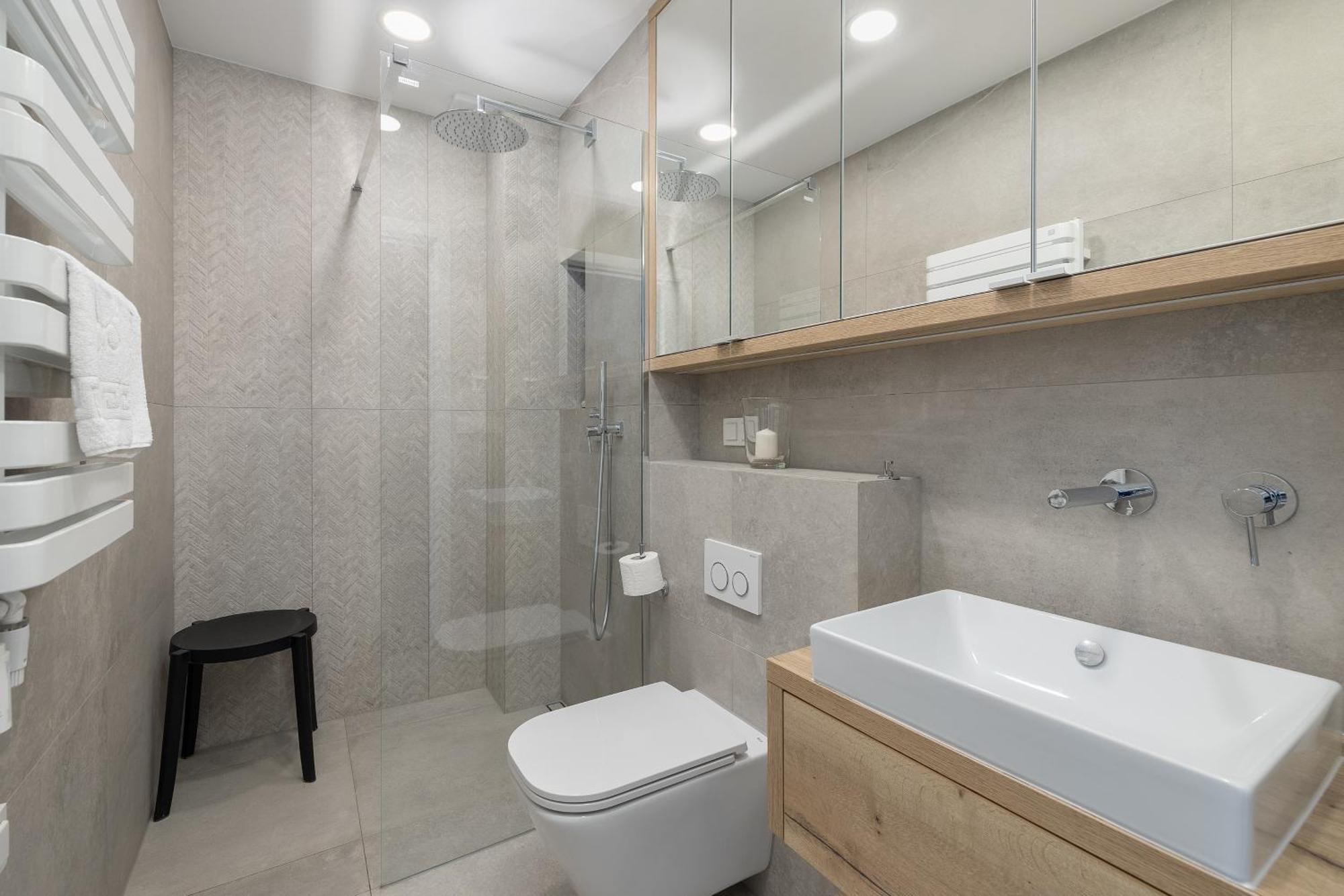 Apartament Sunrise Gardenia Seaside - Aprent Dziwnów Exterior foto