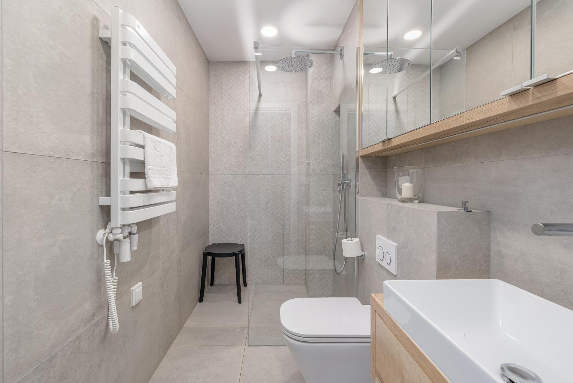 Apartament Sunrise Gardenia Seaside - Aprent Dziwnów Exterior foto